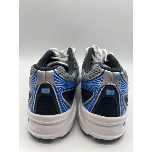 New Balance 740v2 Slate Grey Blue Agate U740SB2 Size M9.5/W11 New - Picture 7 of 16